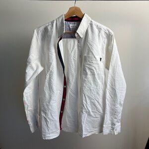 Ill's Button-Down Shirt (Japanese Brand)